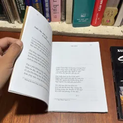 [Thủ Bút] - II Thơ: Ngập Ngừng - Sống Mòn - Xuân Thao - 2010, 2015 791496