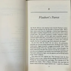 Flaubert’s Parrot - Julian Barnes 729040