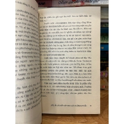 Dấu ấn các nền văn minh của những vị thần -Erich Von Daniken 786311