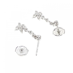 Bông tai Tiffany Victoria Drop - Hàng hiệu Chính hãng 845199