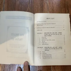 Vu Thuật Thần Bí - Diêu Chu Huy (7) 735001