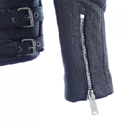 Áo khoác da Celine 633958