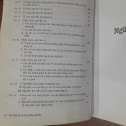 Thực hành NGỮ ÂM và NGỮ ĐIỆU tiếng Anh 543622