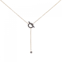 Hàng hiệu Authentic - Dây chuyền Hermes Finesse