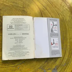 VƯƠN LÊN HOẶC BỊ ĐÁNH BẠI 747143