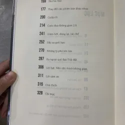 ROCKET BILLIONAIRES: NHỮNG TỶ PHÚ TÊN LỬA - TIM FERNHOLZ 740745