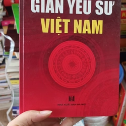 Giản Yếu Sử Việt Nam- Đặng Duy Phúc