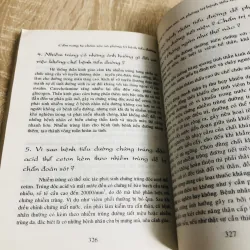 CẨM NANG TỰ CHĂM SÓC VÀ PHÒNG TRỊ BỆNH TIỂU ĐƯỜNG  1017611