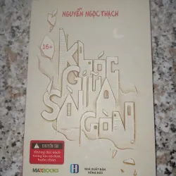 Khóc Giữa Sài Gòn 934336