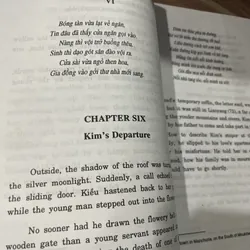 Kim Vân Kiều, bản tiếng Anh, ENGLISH TRANSLATION, FOOTNOTES AND COMMENTARIES 705116