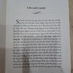 Việt Nam Lịch sử và tương lai - Nguyễn Văn Hưởng 1029528