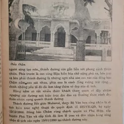 Di tích lịch sử - văn hóa ở An Giang (sách cũ) 977062