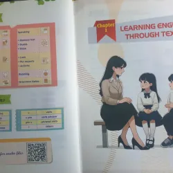 Sách Học tiếng Anh New Book - New Way on Fluently Speaking Your English 934904