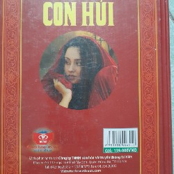 Con hủi       (sách) 4443