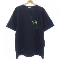 Áo thun DIOR CACTUS JACK 283J685B0554 - Hàng hiệu Chính hãng