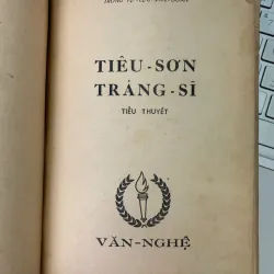 TIÊU SƠN TRÁNG SĨ - KHÁI HƯNG 719551