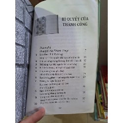Bí quyết của thành công mới 80% ố vàng 2005 ẫm HCM2308 KỸ NĂNG 919651