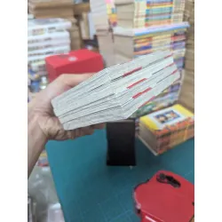 TRUYỆN TRANH FIRE FORCE 378479