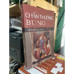 Chấn thương bụng - Trần Bình Giang