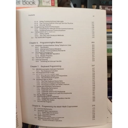 Programming Solutions Handbook For IBM Micro-Computers - Julio Sanchez and Maria P. Canton 449595
