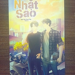 TIỂU THUYẾT BOYLOVE NHẶT SAO