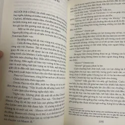 Hannibal - Thomas Harris mới 90% 1028020