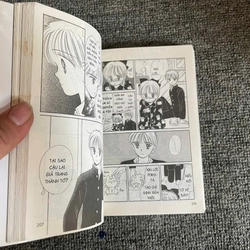 Truyện Chiếc Nơ Kì Ảo Của Hime - Trọn Bộ 6 Tập - NXB Kim Đồng 312255