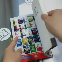 Cho Là Nhận 707288