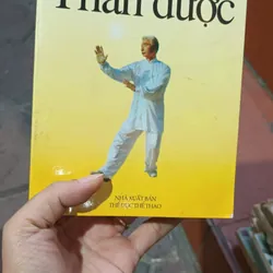 Khí Công Thần Dược- B.S Lý Vệ