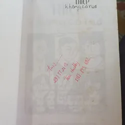 Không Có Vua- Nguyễn Huy Thiệp 561862