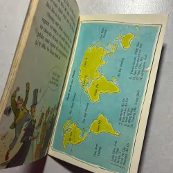 80 ngày vòng quanh thế giới - Jules Verne 756215