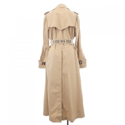 Áo khoác trench CHRISTIAN DIOR 917M80A3332 626992