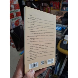 Vọng Mộng Không (Tập Truyện Cực Ngắn) - Hoàng Long - 2015 mới 80% ố có chữ ký tác giả - TÂM LÝ - HMT3012 925209
