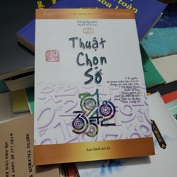 Thuật chọn số 