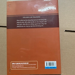 Mua bán đất: thẩm định pháp lý, các rủi ro, cách phòng ngừa và những hỏi đáp có liên quan 547183