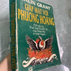 Giáp mặt với Phượng hoàng  276740