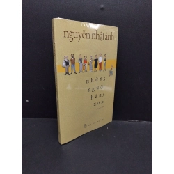 Những Người Hàng Xóm mới 100% HCM0107 Nguyễn Nhật Ánh VĂN HỌC 189953