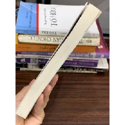 Bản thiết kế sự sống: Cách ADN định hình con người chúng ta – Robert Plomin 589486