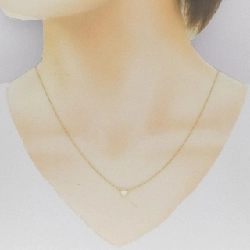 Dây chuyền Tiffany By The Yard - Hàng hiệu Authentic 842895