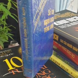 Sổ Tay Người Dịch Tiếng Anh (cẩm nang gối đầu giường, 1989) 494188