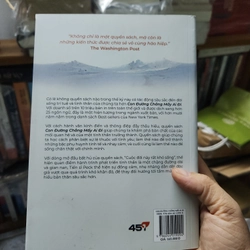 Con đường Chẳng mấy ai đi 477868