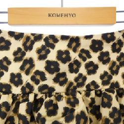 【Mã giảm giá】Red Valentino RED VALENTINO Váy 652156