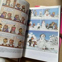 Bộ sách Nhóc Spirou tập 1 - 11 990229