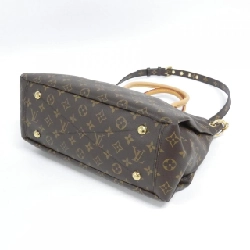 Túi xách Louis Vuitton Monogram Palas M40906 - Hàng hiệu Chính hãng 803833