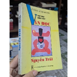 Phê Bình Bình Luận Văn Học 122341