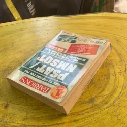 BARRON’S - HOW TO PREPARE FOR THE PSAT*/NMSQT 1031806