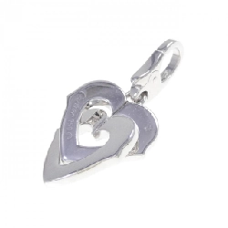 Mặt dây chuyền hình trái tim Cartier - Hàng hiệu Authentic 843224