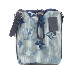 Túi đeo chéo Louis Vuitton Watercolor Monogram Sac Maran Messenger M57830 - Hàng hiệu Authentic