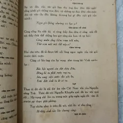 KHẢO LUẬN VỀ NGUYỄN KHUYẾN - TRẦN MỘNG CHU 716396