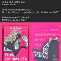 Cô Gái Chơi Dương Cầm 295860